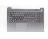 Lenovo 5CB1K96866 Tastatur inkl. Topcase ASM_NORDIC L82XM AGFPBL