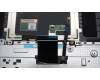Lenovo 5CB1K96866 Tastatur inkl. Topcase ASM_NORDIC L82XM AGFPBL