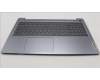 Lenovo 5CB1K96867 Tastatur inkl. Topcase ASM_POR L82XM AGFP BL