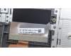 Lenovo 5CB1K96868 Tastatur inkl. Topcase ASM_RUS L82XM AGFP BL
