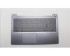 Lenovo 5CB1K96869 Tastatur inkl. Topcase ASM_SLV L82XM AGFP BL