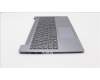 Lenovo 5CB1K96869 Tastatur inkl. Topcase ASM_SLV L82XM AGFP BL