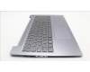 Lenovo 5CB1K96870 Tastatur inkl. Topcase spanisch L82XM AGFP BL