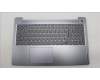 Lenovo 5CB1K96871 Tastatur inkl. Topcase schweiz L82XM AGFP BL