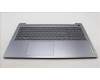Lenovo 5CB1K96871 Tastatur inkl. Topcase schweiz L82XM AGFP BL