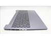 Lenovo 5CB1K96871 Tastatur inkl. Topcase schweiz L82XM AGFP BL