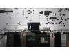 Lenovo 5CB1K96875 Tastatur inkl. Topcase ASM_UK L82XM AGFP BL