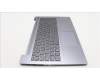 Lenovo 5CB1K96875 Tastatur inkl. Topcase ASM_UK L82XM AGFP BL