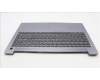 Lenovo 5CB1K96878 Tastatur inkl. Topcase ASM_ENG L82XM AGFP NBL