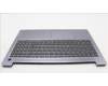 Lenovo 5CB1K96880 Tastatur inkl. Topcase ASM_ITA L82XM AGFP NBL