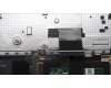 Lenovo 5CB1K96881 Tastatur inkl. Topcase spanisch L82XM AGFP NBL