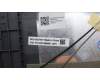 Lenovo 5CB1K96881 Tastatur inkl. Topcase spanisch L82XM AGFP NBL