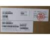 Lenovo 5CB1K96890 Tastatur inkl. Topcase ASM_FRA L82XM AGFP NBL