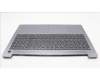 Lenovo 5CB1K96890 Tastatur inkl. Topcase ASM_FRA L82XM AGFP NBL
