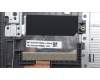 Lenovo 5CB1K96891 Tastatur inkl. Topcase deutsch L82XM AGFP NBL