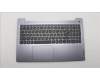 Lenovo 5CB1K96892 Tastatur inkl. Topcase ASM_ARA L82XM AGFP NBL