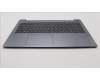 Lenovo 5CB1K96892 Tastatur inkl. Topcase ASM_ARA L82XM AGFP NBL