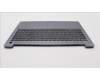 Lenovo 5CB1K96892 Tastatur inkl. Topcase ASM_ARA L82XM AGFP NBL