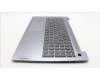 Lenovo 5CB1K96901 Tastatur inkl. Topcase schweiz L82XM AGFP NBL