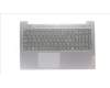 Lenovo 5CB1K96901 Tastatur inkl. Topcase schweiz L82XM AGFP NBL