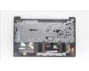 Lenovo 5CB1K96901 Tastatur inkl. Topcase schweiz L82XM AGFP NBL