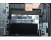 Lenovo 5CB1K96902 Tastatur inkl. Topcase ASM_EUROENGL82XMAGFPNBL