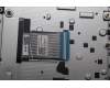 Lenovo 5CB1K96904 Tastatur inkl. Topcase ASM_BUL L82XM AGFP NBL