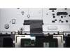 Lenovo 5CB1K96906 Tastatur inkl. Topcase französisch/arabsichL82XMAGFPNBL