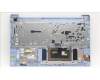 Lenovo 5CB1K96969 Tastatur inkl. Topcase ASM_BUL L82XM FB NBL