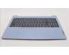 Lenovo 5CB1K96969 Tastatur inkl. Topcase ASM_BUL L82XM FB NBL