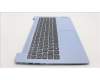Lenovo 5CB1K96969 Tastatur inkl. Topcase ASM_BUL L82XM FB NBL