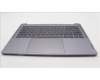 Lenovo 5CB1K97038 Tastatur inkl. Topcase ASM_BEL H83ALARGY
