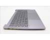 Lenovo 5CB1K97038 Tastatur inkl. Topcase ASM_BEL H83ALARGY