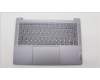 Lenovo 5CB1K97038 Tastatur inkl. Topcase ASM_BEL H83ALARGY