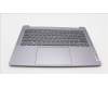 Lenovo 5CB1K97043 Tastatur inkl. Topcase ASM_EURO ENG H83ALARGY