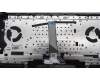 Lenovo 5CB1K97043 Tastatur inkl. Topcase ASM_EURO ENG H83ALARGY