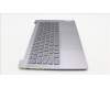 Lenovo 5CB1K97043 Tastatur inkl. Topcase ASM_EURO ENG H83ALARGY