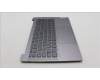 Lenovo 5CB1K97044 Tastatur inkl. Topcase ASM_FRA H83ALARGY