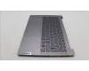 Lenovo 5CB1K97044 Tastatur inkl. Topcase ASM_FRA H83ALARGY