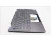 Lenovo 5CB1K97049 Tastatur inkl. Topcase ASM_HBW H83ALARGY
