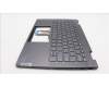 Lenovo 5CB1K97049 Tastatur inkl. Topcase ASM_HBW H83ALARGY
