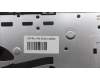 Lenovo 5CB1K97049 Tastatur inkl. Topcase ASM_HBW H83ALARGY