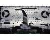 Lenovo 5CB1K97059 Tastatur inkl. Topcase ASM_RUS H83ALARGY