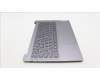 Lenovo 5CB1K97059 Tastatur inkl. Topcase ASM_RUS H83ALARGY