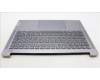 Lenovo 5CB1K97060 Tastatur inkl. Topcase ASM_SLV H83ALARGY