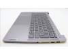 Lenovo 5CB1K97060 Tastatur inkl. Topcase ASM_SLV H83ALARGY