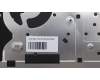 Lenovo 5CB1K97060 Tastatur inkl. Topcase ASM_SLV H83ALARGY