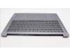 Lenovo 5CB1K97061 Tastatur inkl. Topcase spanisch H83ALARGY