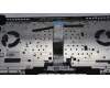 Lenovo 5CB1K97062 Tastatur inkl. Topcase schweiz H83ALARGY