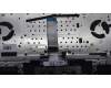 Lenovo 5CB1K97063 Tastatur inkl. Topcase ASM_TC H83ALARGY